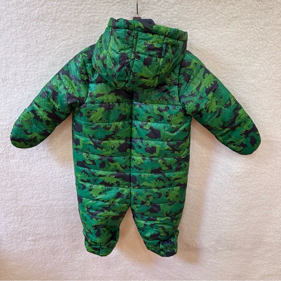 Baby Snowsuit - Picture 2 of 11